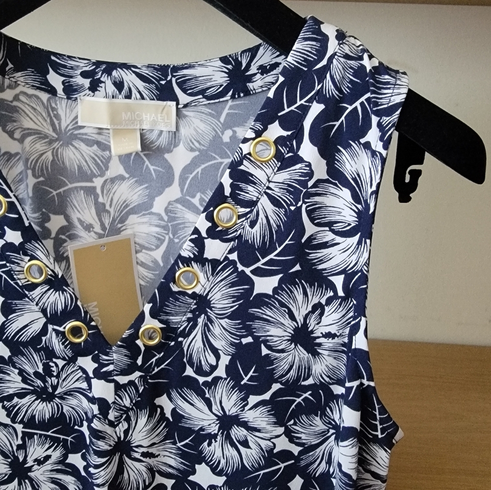 Michael kors dress NWT - Picture 3 of 7